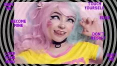 Redare Irl ahegao înregistrare video
