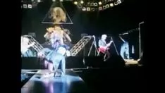 Afspelen Press maiden over - doorstaan ​​1982