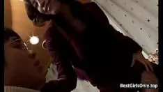 Oynat Horned Asya milf taze libido dilek için sikme