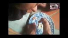 Oynat feddingdong mariscada'yı seçin