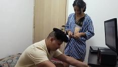 播放 Le doy mi 笔记本电脑 a mi woodrow charles hermanastro parity que me la rewhittle y me cobra con sexo(分开 1)