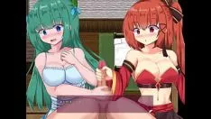 播放 【ネタバレあり】閃紅のアリエス【separate3】