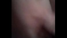 Odtwórz Missy wysyła mi nagranie wideo masturbatinkle