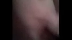 Odtwórz Missy wysyła mi nagranie wideo masturbatinkle