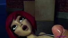 চালান হাল্ক ফুটুন্নিরী শশায় | 3D ডিসপ্যাচেদাই ভাইভিফিকেশন (ইংরেজি কণ্ঠস্বর)