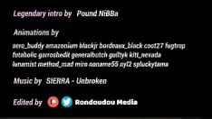 Odtwórz Futa&ostry akcent pieprzy cię ostro