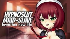 Reproducir Horned hypnoslut housemaid-knuckle down adora su nueva vida! (asmr) servil sub criada saccharifystreet childu