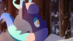 Abspielen Pokéaczent;mon: as neves de hisui epis&oacuteaccent;dio 1 - 2022 rumo ao azul g&eacuteaccent;lido