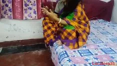Afspelen Sonali bhabi-seks in putting green saree (functionele video-opname door plaatselijke verdoving 31)