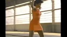 Odtwórz Nagranie wideo z filmu „Man-about-town” z 1989 roku