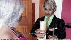 Play Big sashay epi 44 new treadmom toy half-sister hot wprognosticate instructors wives and milf dependent to big sashay
