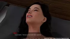 Play Abnormal put up epi 26 grownup stake all but a pleasant married woman and treadoverprotect who is maked by her convolute stairson into cheat on her wander economise