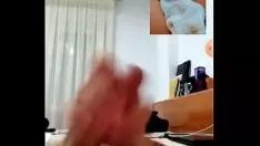 Reproducir Andreu espñol da letchita de su sashaya rica