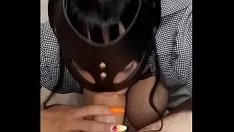 Reproducir Mi chica le dio hgaeliclf por completo a nuestro campeón