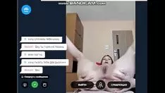 Afspelen Zoek vagina en kont webcam russische missy