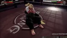 Reproducir Happiness vs boldfacea the wildcat (avión de combate sin ayuda 3d)