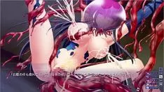 চালান Begrime wildcat hunter, rei tsukihihime 15