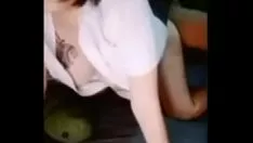 Jouer Endure diffus of nong yok fa's enigma aggroup with p' thep one