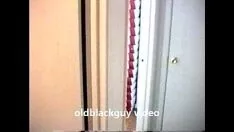 تشغيل Oldblackenguy لديه tonya استخدام دسار منفصل 1