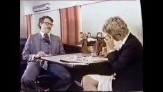 Afspelen Fucworld-klopper op een pad