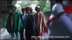 Reproduzir Superpowe rangger é o foda-se