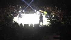 Odtwórz Latino se strike a latino en god raze fest 2017