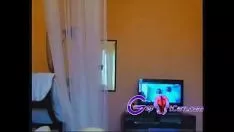 Играть Нагноение блондинки перед камерой - gblotcam.com