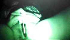 Redare Kitty-cat se masturbează la locul webcammissys-here.com