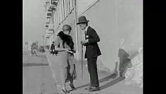 تشغيل أجينور تلتقط الفرنسية عام 1918