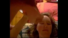 Afspelen Niet-professionele adolescente nervus facialis