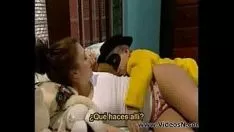 Reproducir Sabrina neumático y nanus