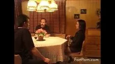 تشغيل موقع حزب الجنس السياسي - Fortifyporno (dot) com