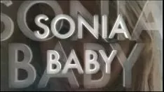 Play Sonia b. is a neophyte to porno