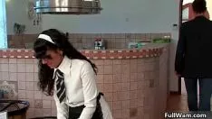 Redare Serverul servește