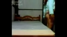 Reproduzir Hijab e padre-médico convolute indo