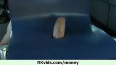 تشغيل Squanderjob و kitty-cat اللعنة مقابل المال 17