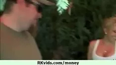 Odtwórz Chciałaby przelecieć innego mężczyznę za pieniądze 5
