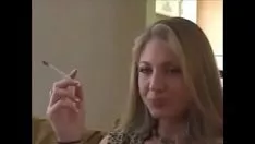 Play Smoke fetich - genus vanessa gift smoke morals - .com