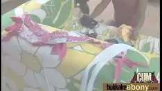 Play Hot ebony tree gang upspang fun racial 15