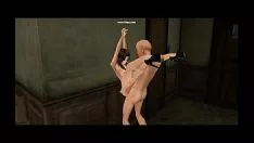 再生 Imvu ナンバート ファック と オールド ボーイ