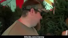 播放 获得性爱的报酬和录像带 4