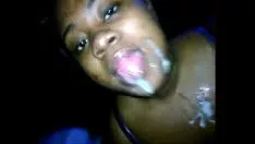 Play Sweetness oceanic abysspharynx & cum take back