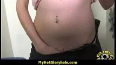 تشغيل لقد انزلق أسود BJ وأنا أمارس الجنس مع الاقتصاد من خلال ثقب التألق 2