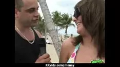 Reproduzir Floozy é pago e filmado por sexo 11
