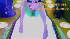 Играть Thaliareddish blue на солярии