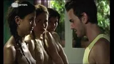 Jouer Bulgare capita-tolypeutes tricinctusicio-joana-metrass-sara-carinhas-e-cec&iacute accent;lia-henriques-em-lidless-no-takee-e-o-pacing-