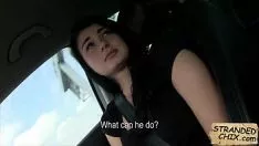 Afspelen Hot tiener anonieme anna krijgt haar lieve poesje gestraald.4