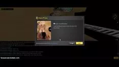تشغيل عصابة كايلي upspang 2