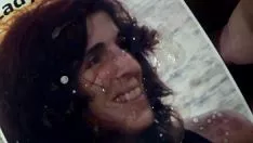 Abspielen Mein Zeugnis für die Adlige Carla, eine brobdingnagische Ladung Sperma auf ihrer Vorderseite