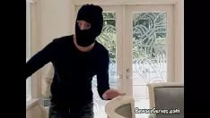 播放 热的摩洛伊斯兰解放阵线艾娃亚当斯被窃贼弄脏了